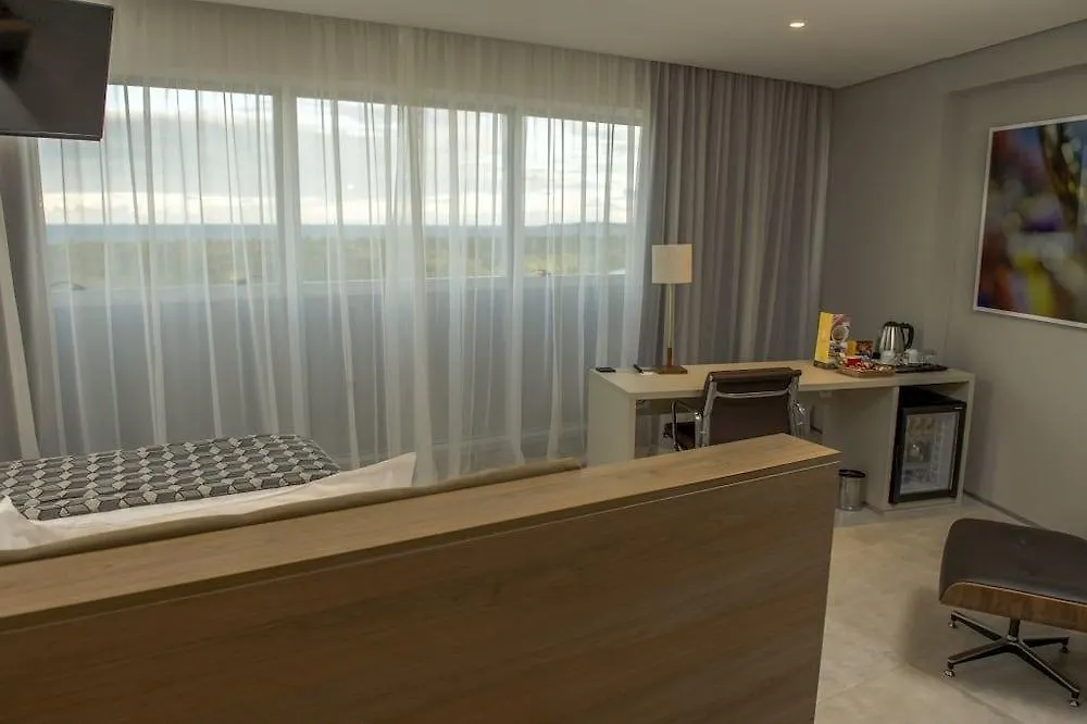 Bugan Paiva By Blue Tree Hotel Jaboatao dos Guararapes