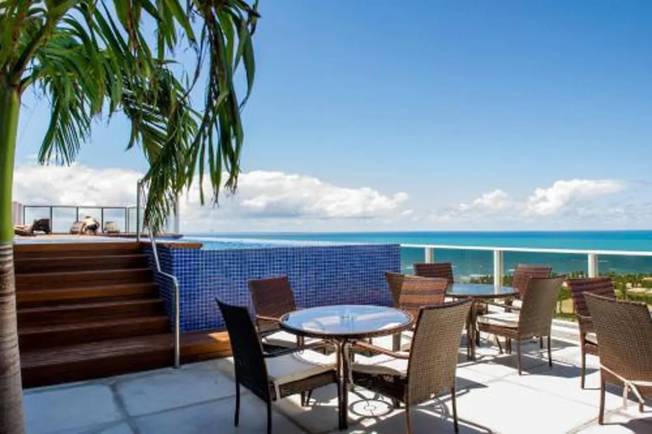 Bugan Paiva By Blue Tree Hotel Jaboatao dos Guararapes