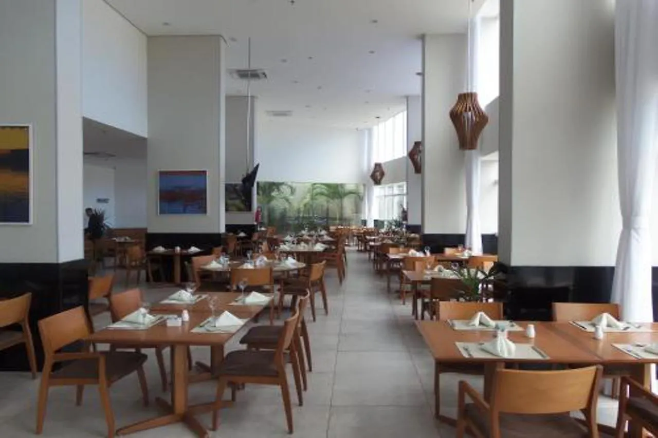 Bugan Paiva By Blue Tree Hotel Jaboatao dos Guararapes