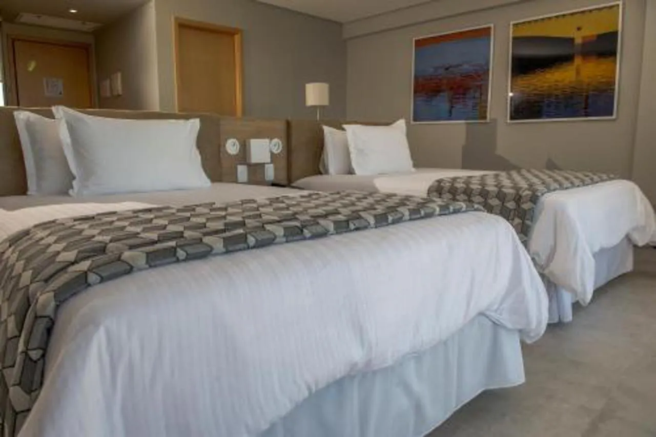 Bugan Paiva By Blue Tree Hotel Jaboatao dos Guararapes Brazil