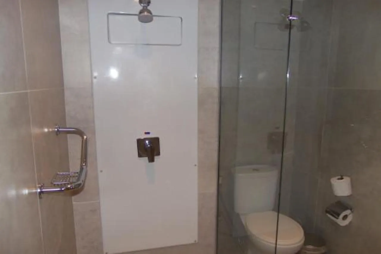 ****  Bugan Paiva By Blue Tree Hotel Jaboatao dos Guararapes Brazil