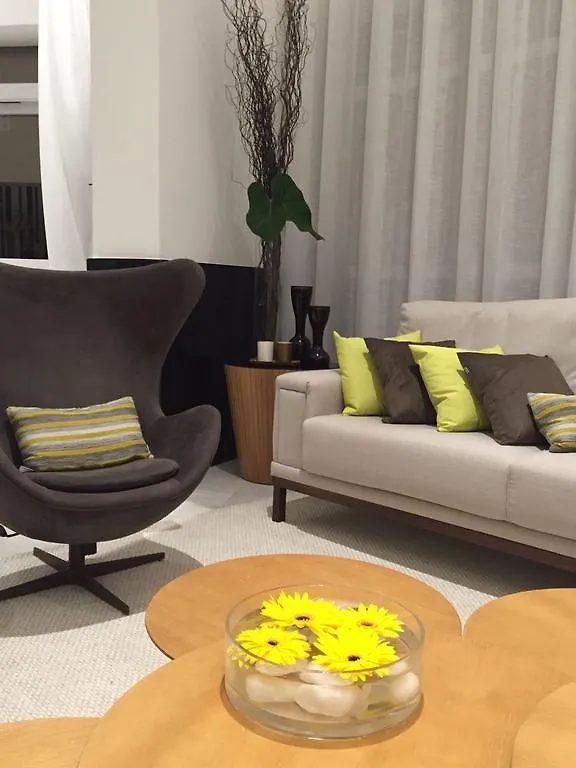 Bugan Paiva By Blue Tree Hotel Jaboatao dos Guararapes 4*,  Brazil