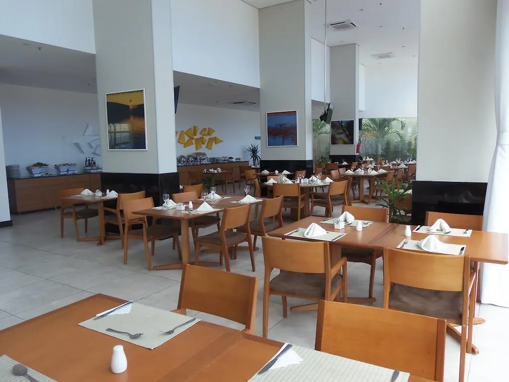 Bugan Paiva By Blue Tree Hotel Jaboatao dos Guararapes Brazil