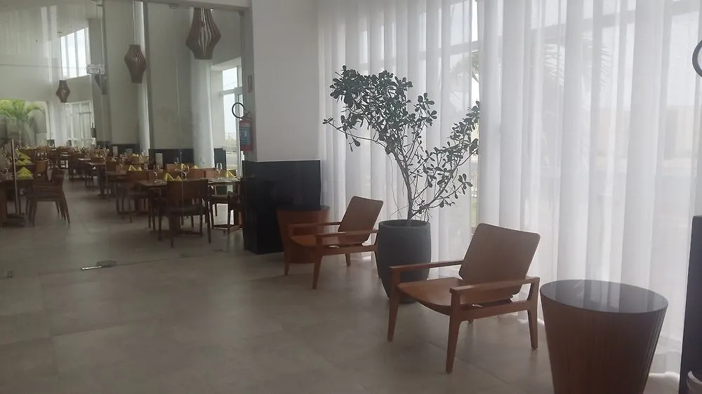 Bugan Paiva By Blue Tree Hotel Jaboatao dos Guararapes