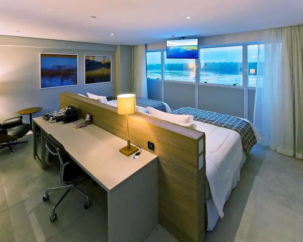 Bugan Paiva By Blue Tree Hotel Jaboatao dos Guararapes