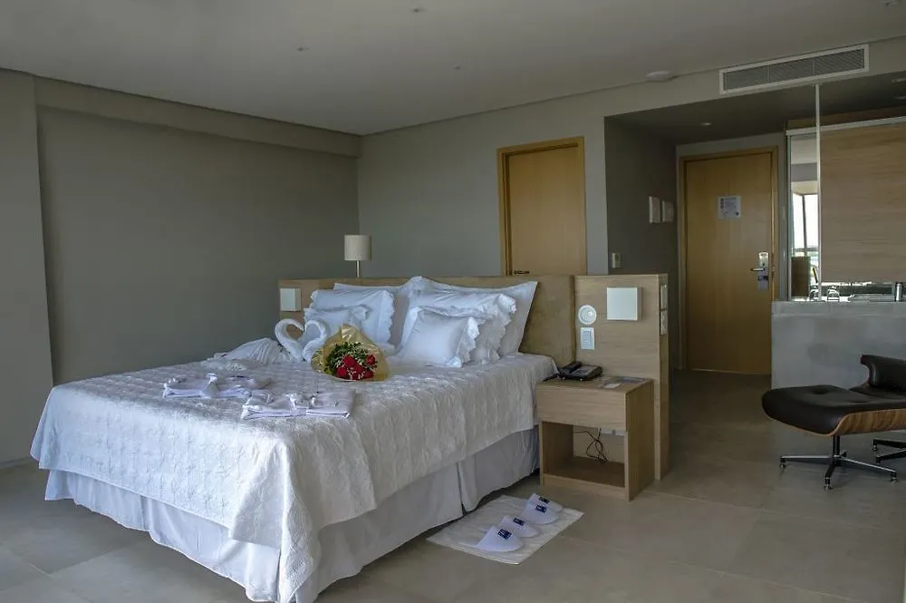 Bugan Paiva By Blue Tree Hotel Jaboatao dos Guararapes