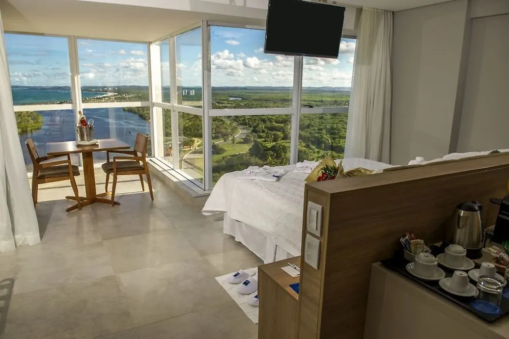 Bugan Paiva By Blue Tree Hotel Jaboatao dos Guararapes 4*,  Brazil