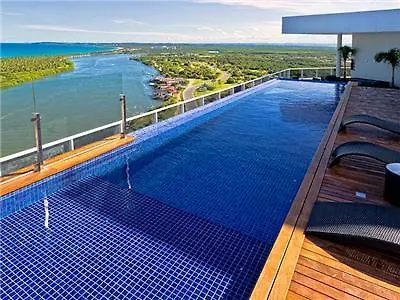 Bugan Paiva By Blue Tree Hotel Jaboatao dos Guararapes 4*,