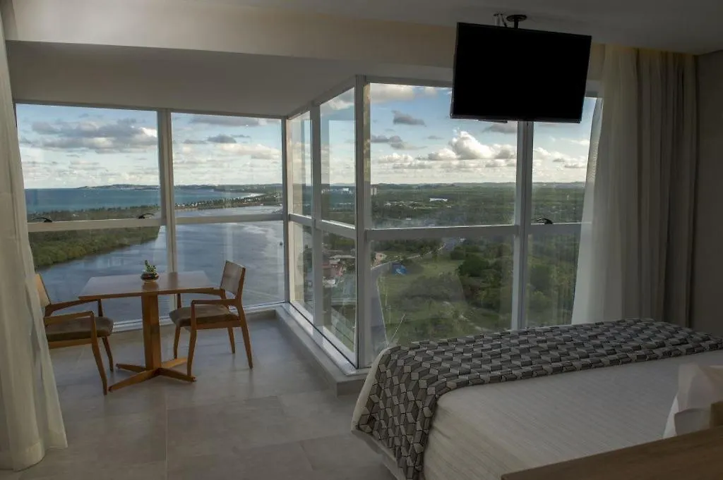 Bugan Paiva By Blue Tree Hotel Jaboatao dos Guararapes