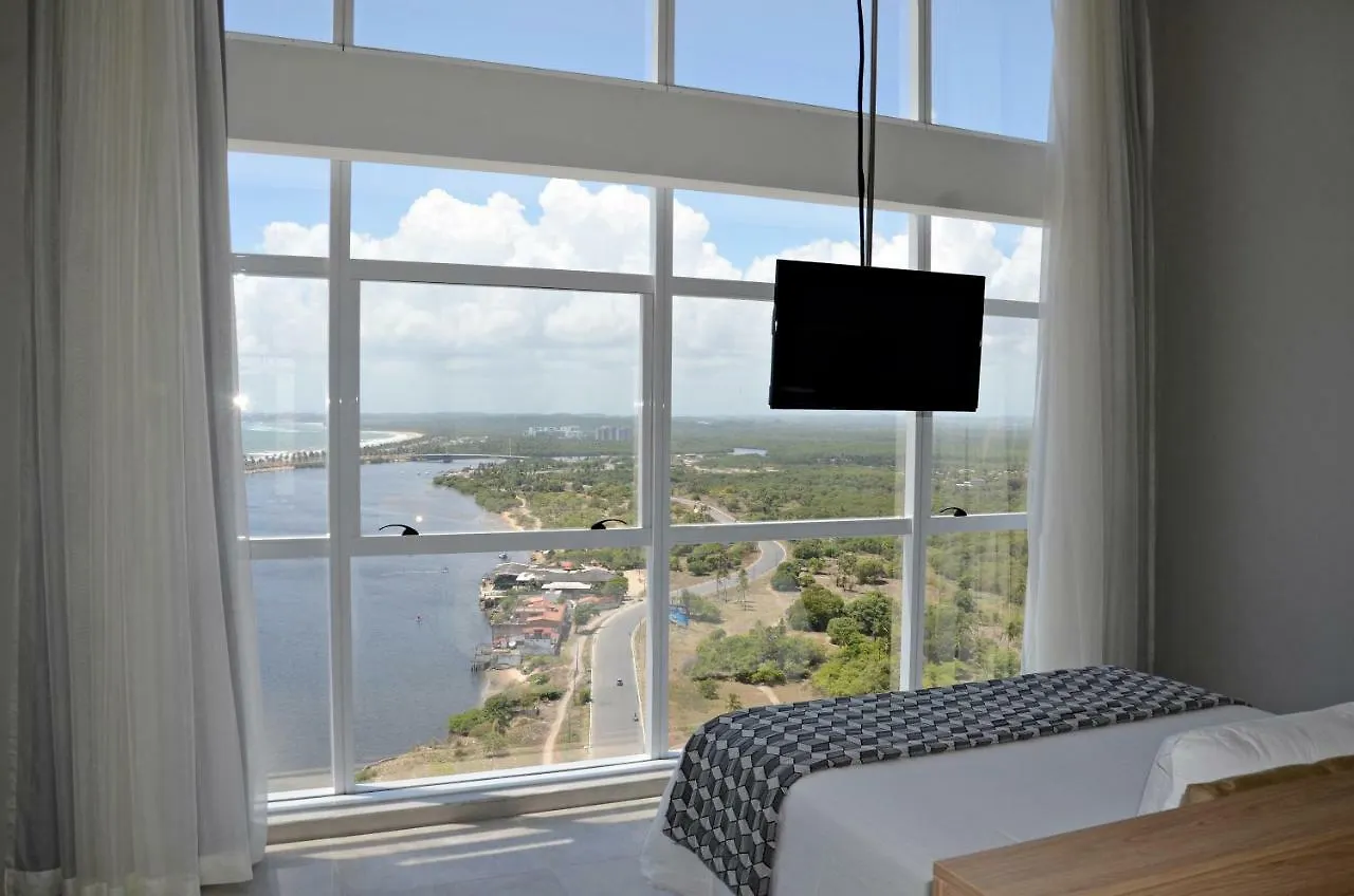 Bugan Paiva By Blue Tree Hotel Jaboatao dos Guararapes