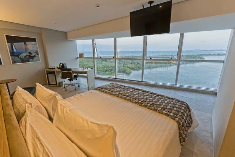 Bugan Paiva By Blue Tree Hotel Jaboatao dos Guararapes
