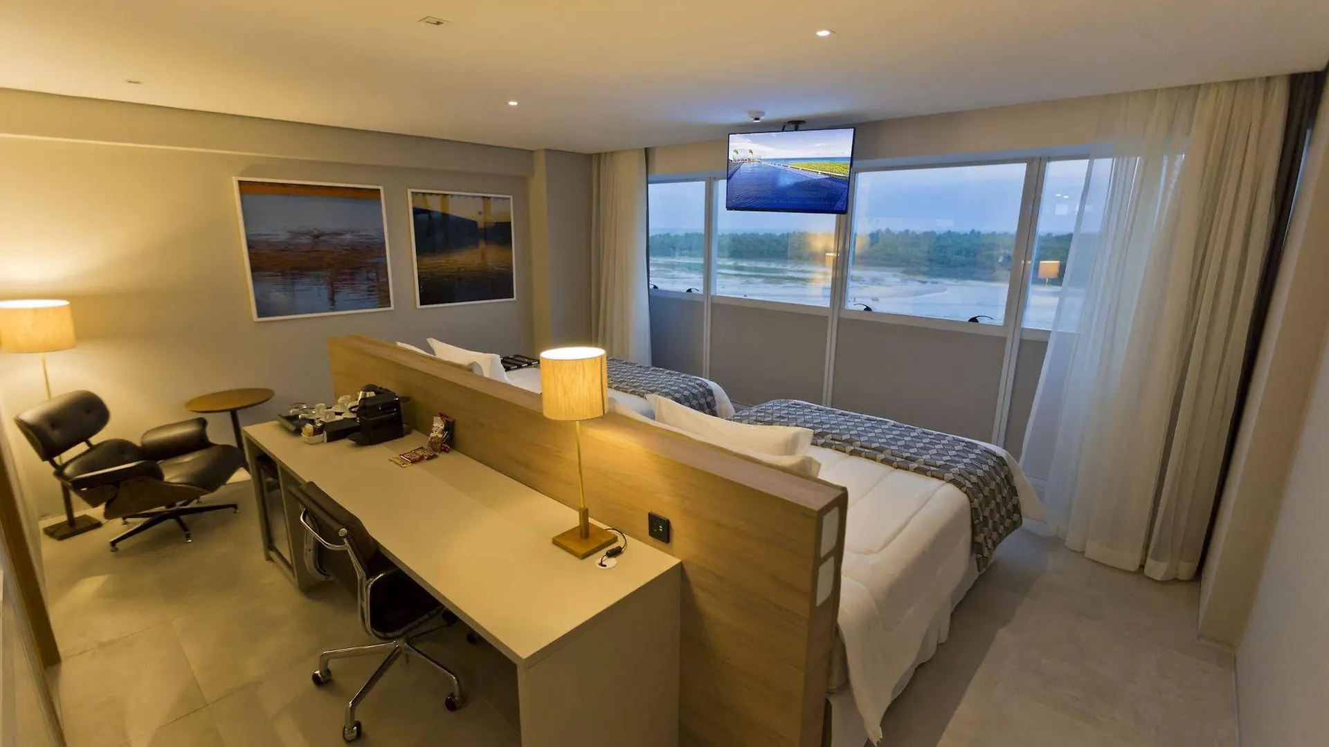 Bugan Paiva By Blue Tree Hotel Jaboatao dos Guararapes 4*,  Brazil