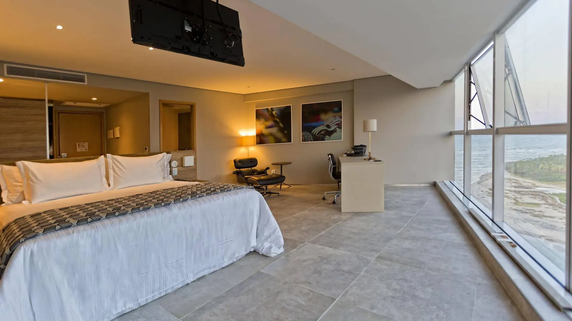 Bugan Paiva By Blue Tree Hotel Jaboatao dos Guararapes