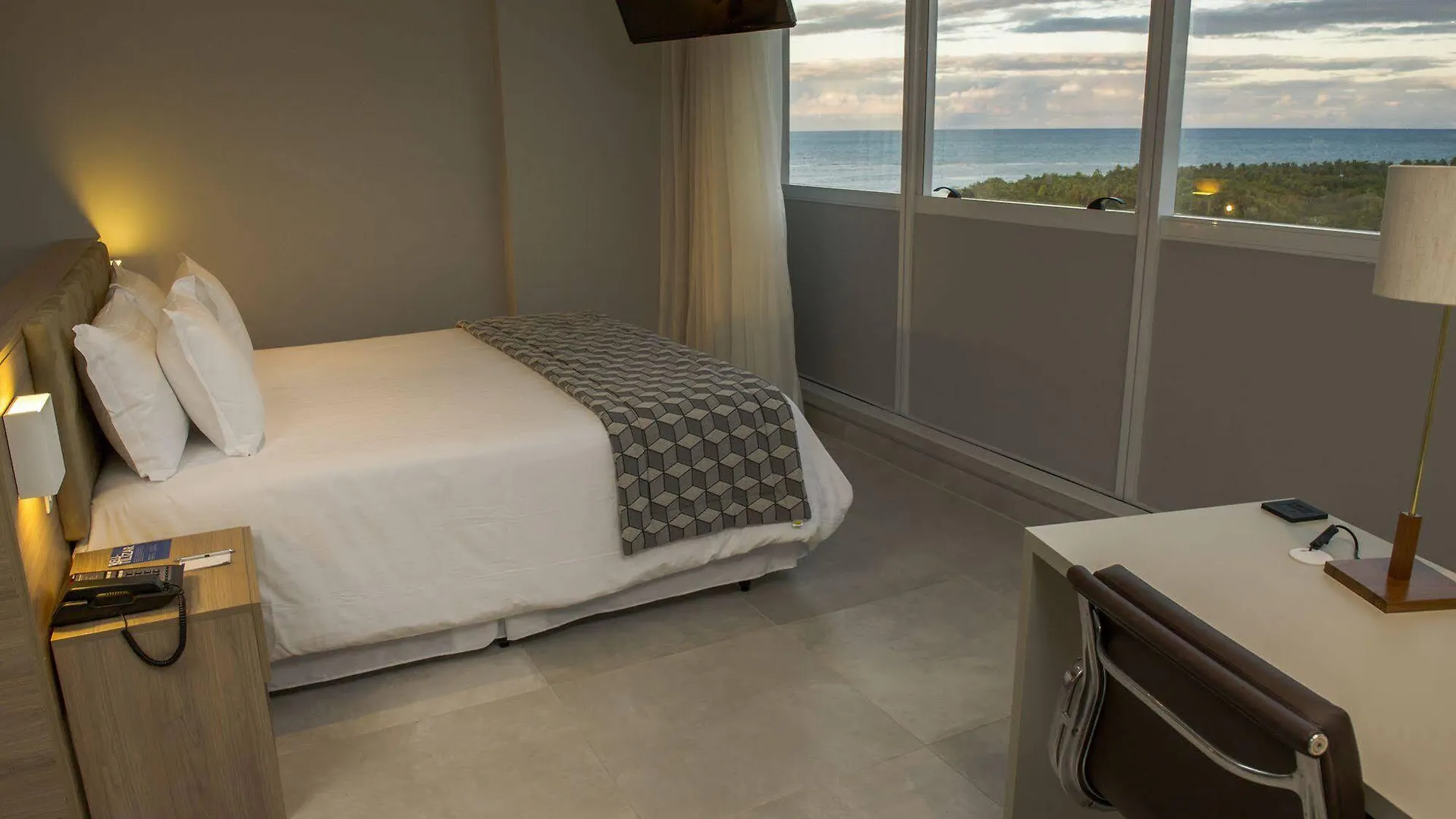 Bugan Paiva By Blue Tree Hotel Jaboatao dos Guararapes