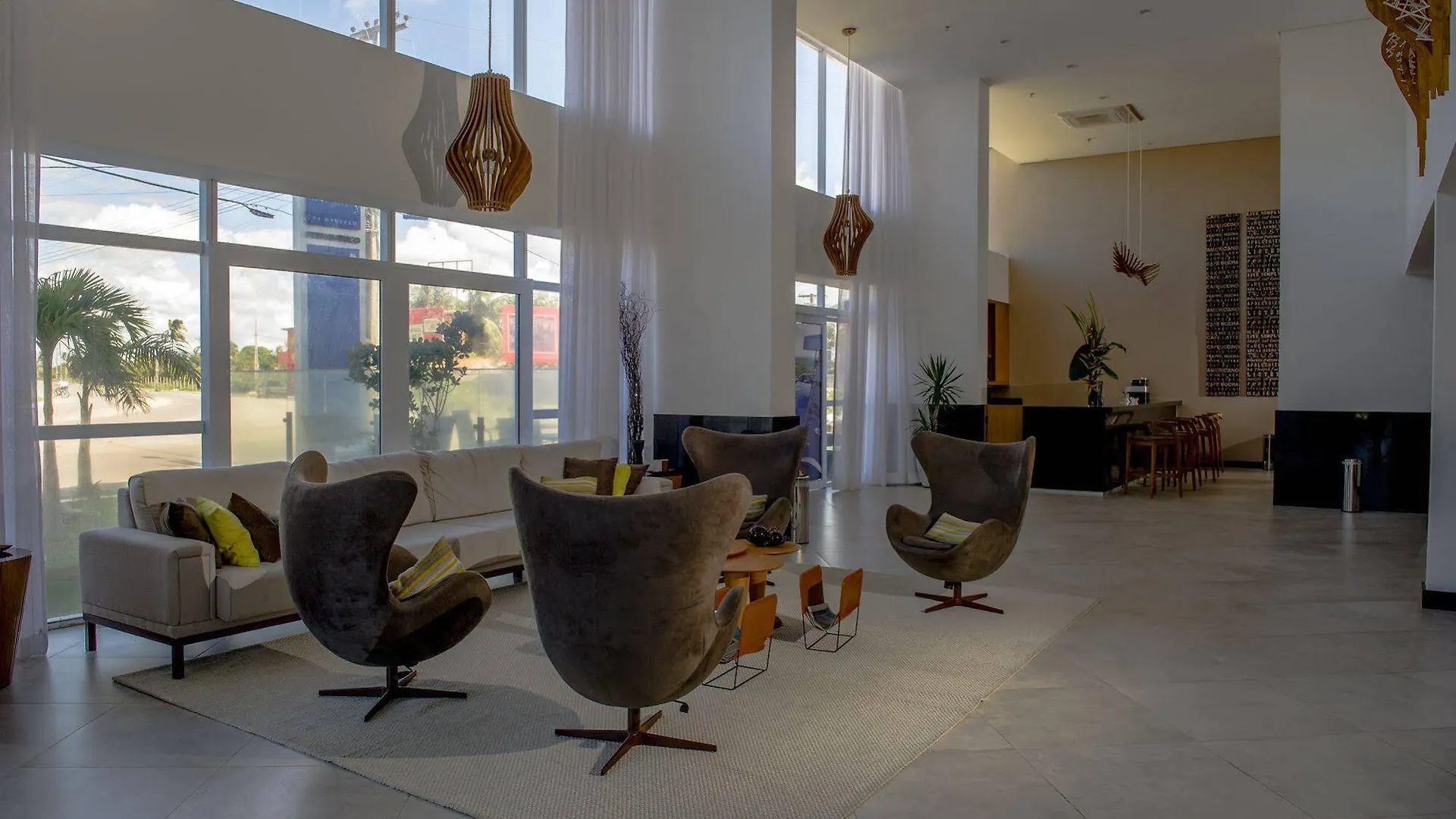 Bugan Paiva By Blue Tree Hotel Jaboatao dos Guararapes Brazil
