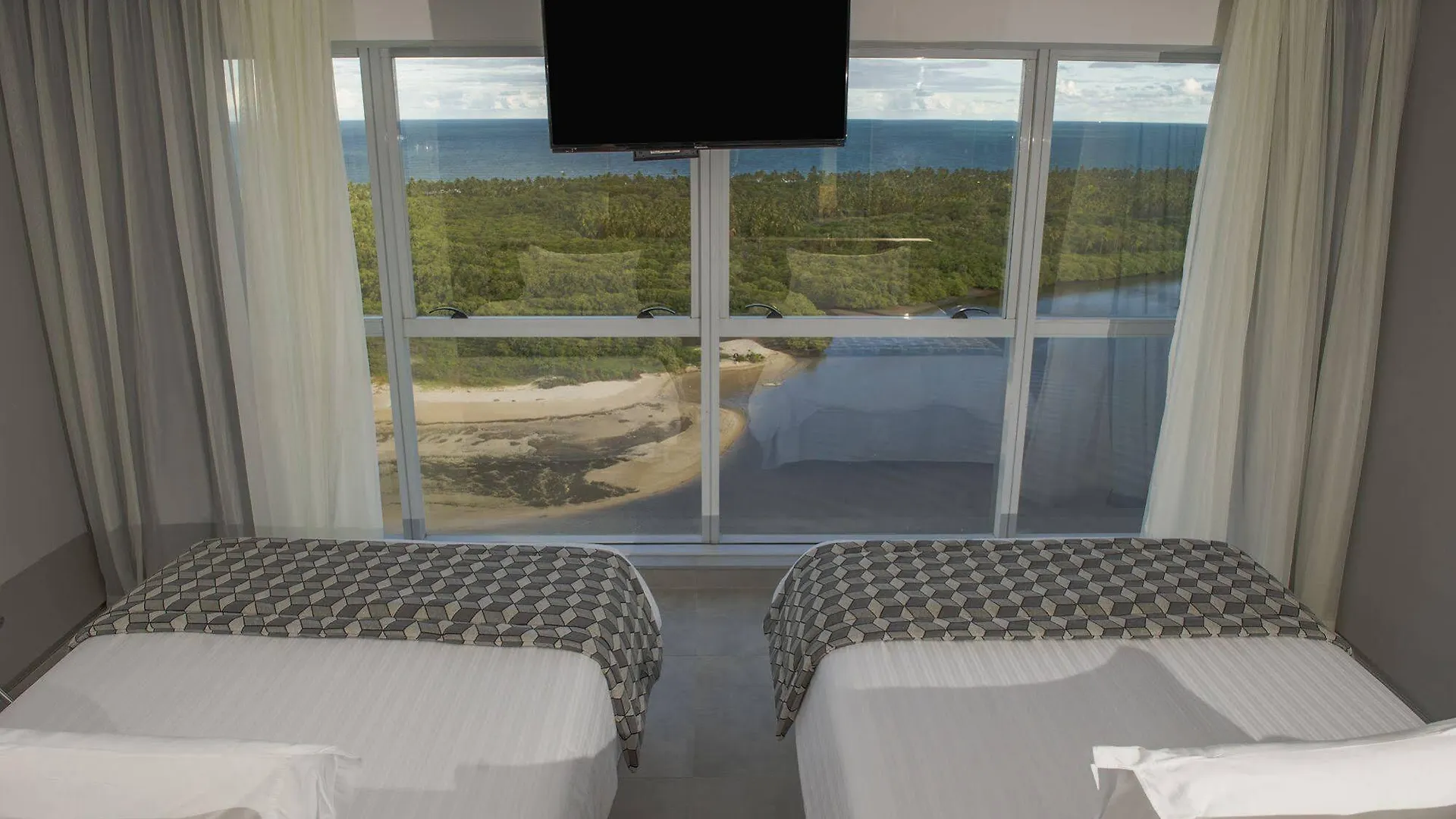 ****  Bugan Paiva By Blue Tree Hotel Jaboatao dos Guararapes Brazil