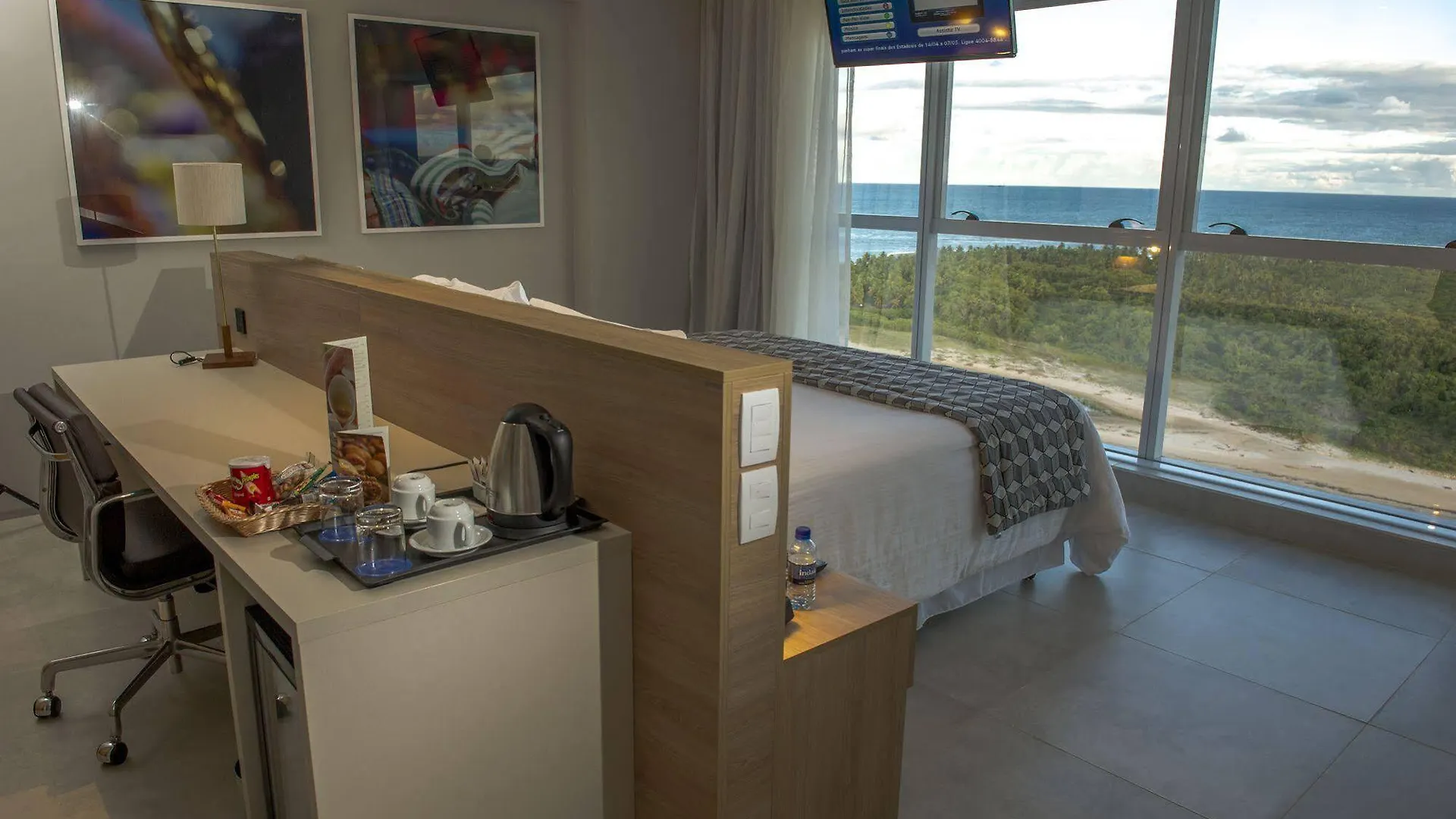 ****  Bugan Paiva By Blue Tree Hotel Jaboatao dos Guararapes Brazil