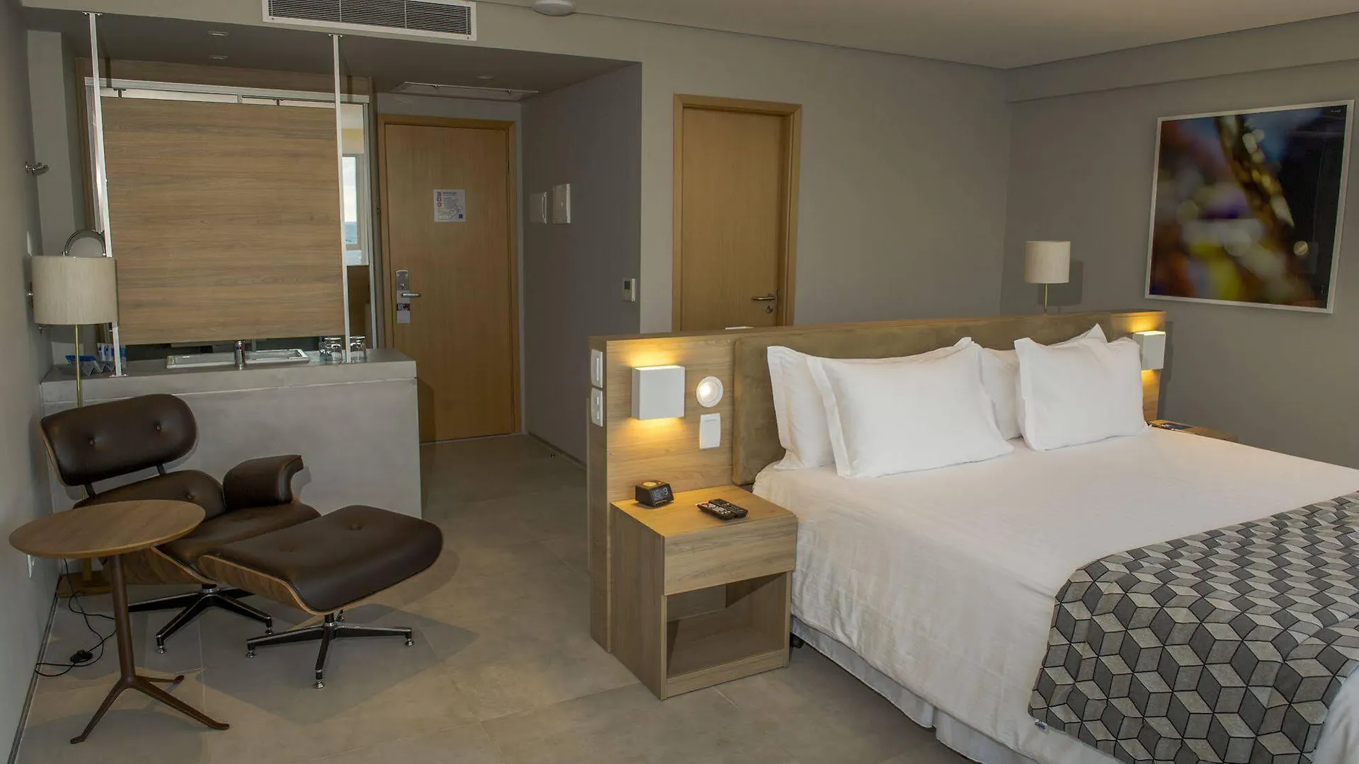 Bugan Paiva By Blue Tree Hotel Jaboatao dos Guararapes