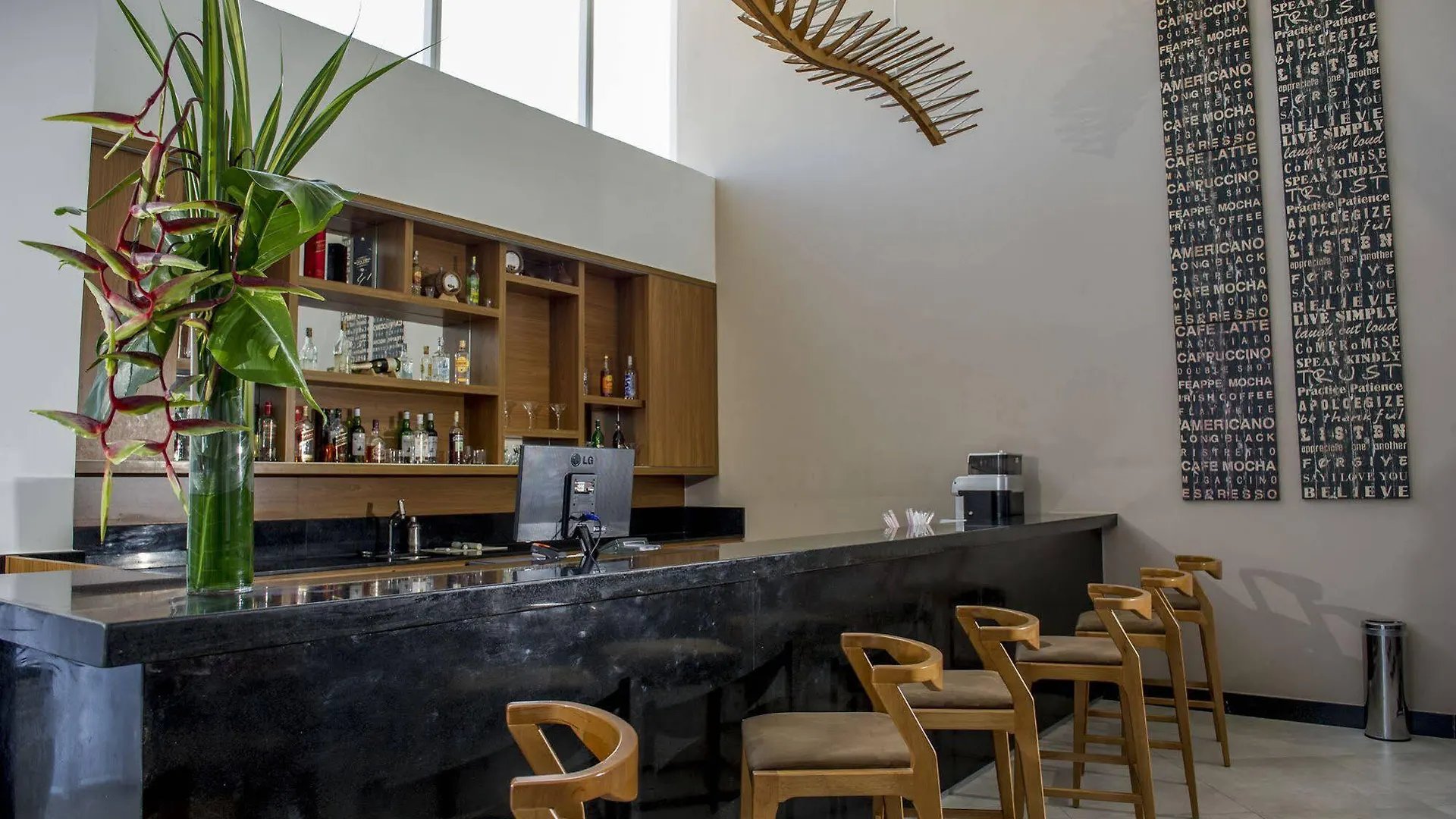 Bugan Paiva By Blue Tree Hotel Jaboatao dos Guararapes