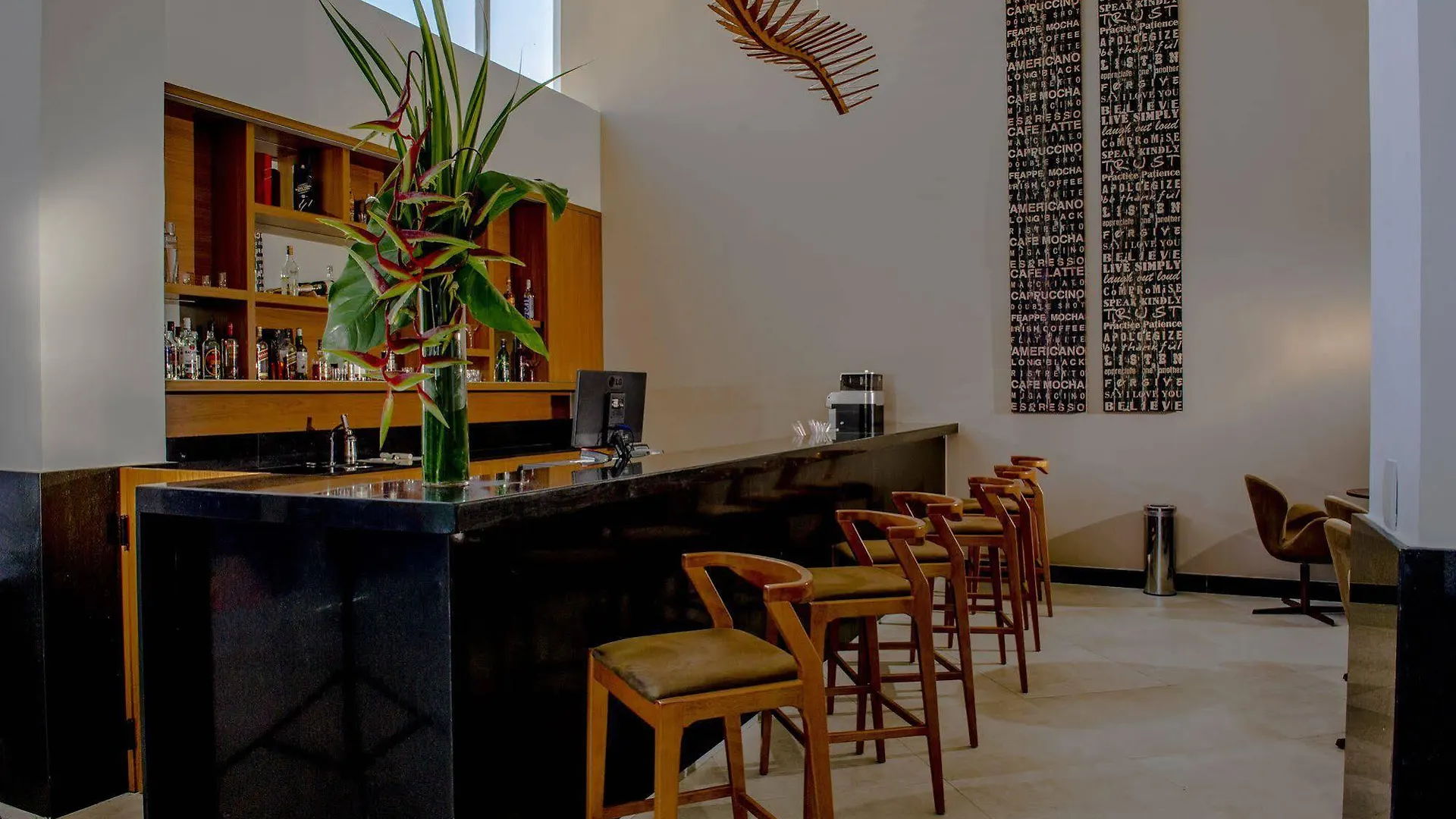 Bugan Paiva By Blue Tree Hotel Jaboatao dos Guararapes