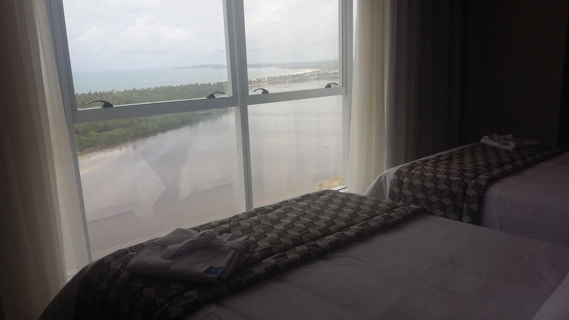 Bugan Paiva By Blue Tree Hotel Jaboatao dos Guararapes