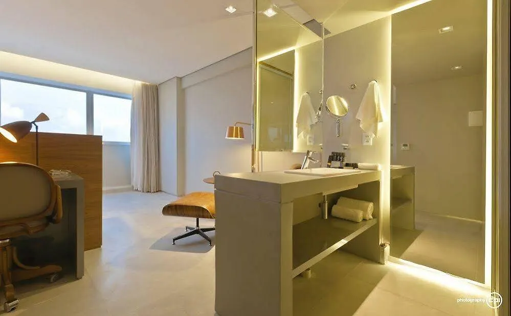 Bugan Paiva By Blue Tree Hotel Jaboatao dos Guararapes